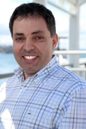 Massage Therapist Image