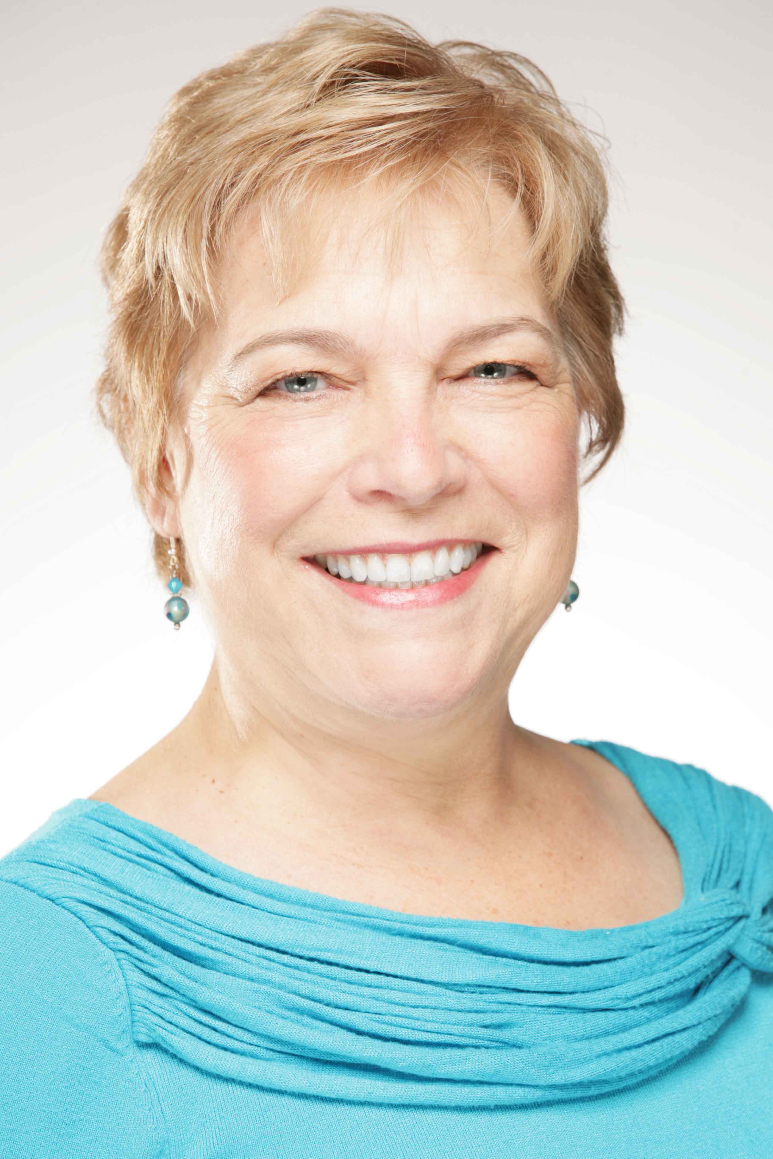 Massage Therapist Image