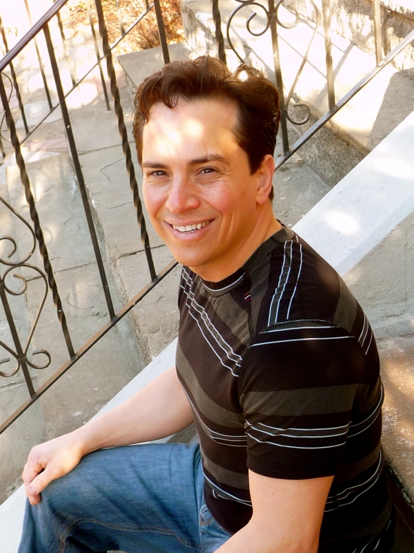 Massage Therapist Image