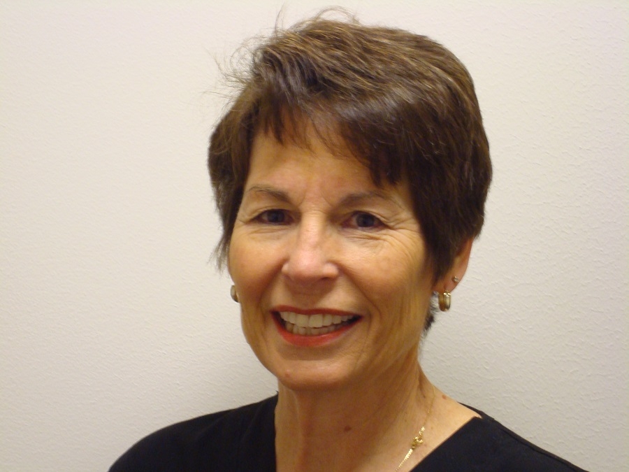 Massage Therapist Image