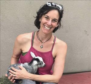 Massage Therapist Image