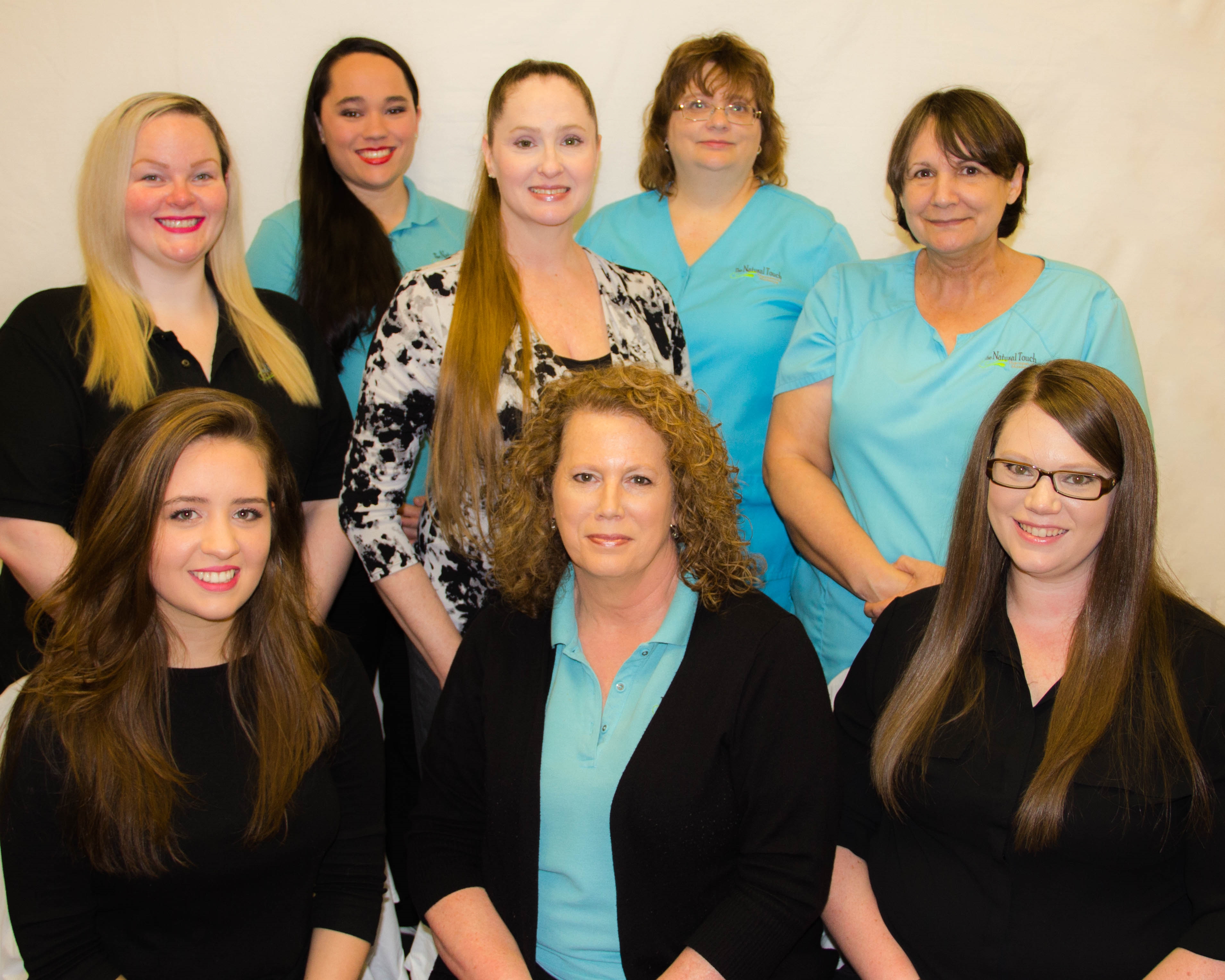 Massage Therapist Image