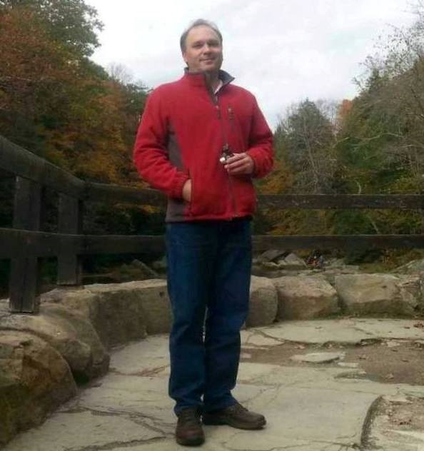 Massage Therapist Image