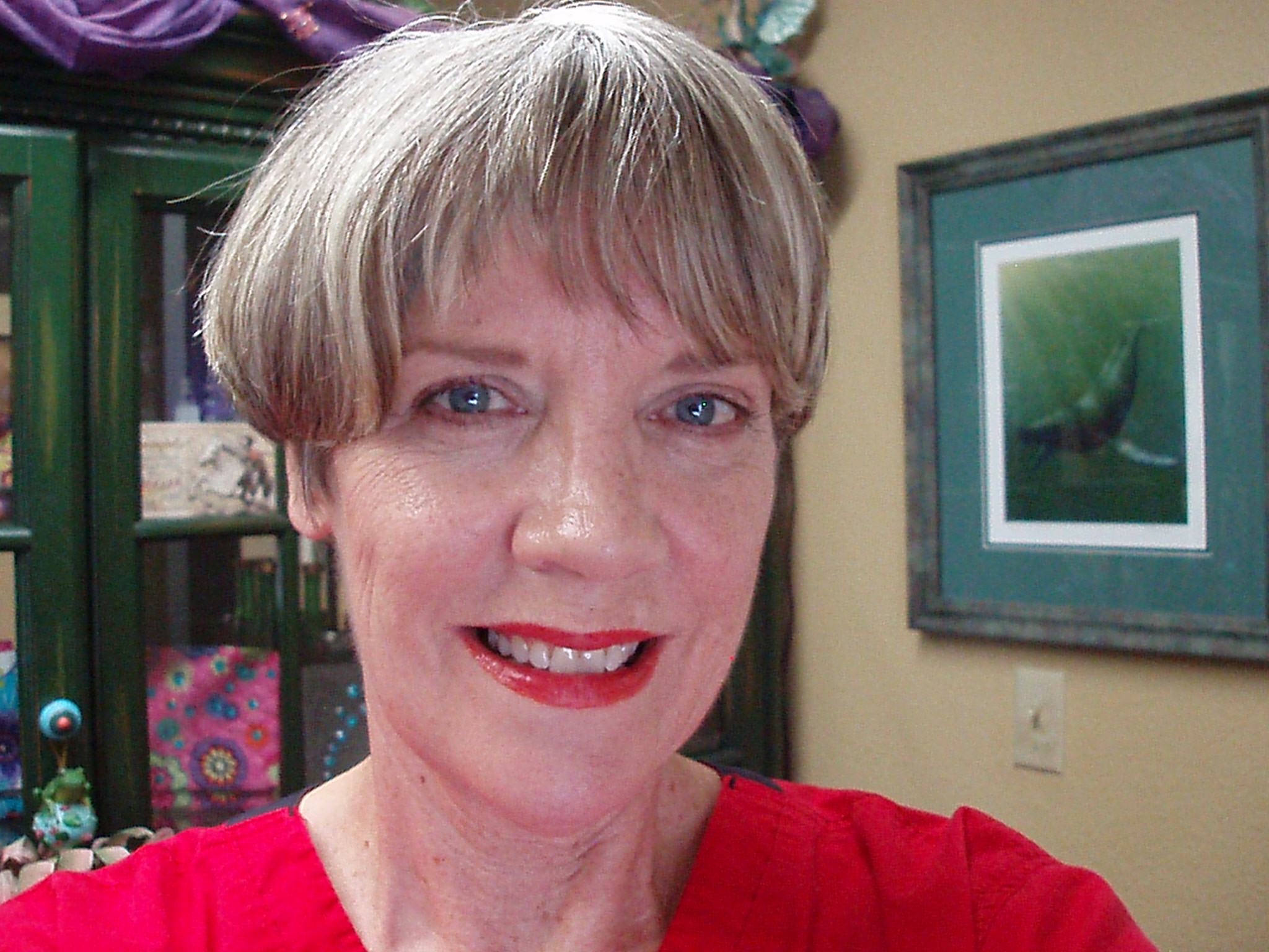 Massage Therapist Image