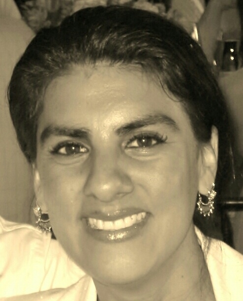 Massage Therapist Image