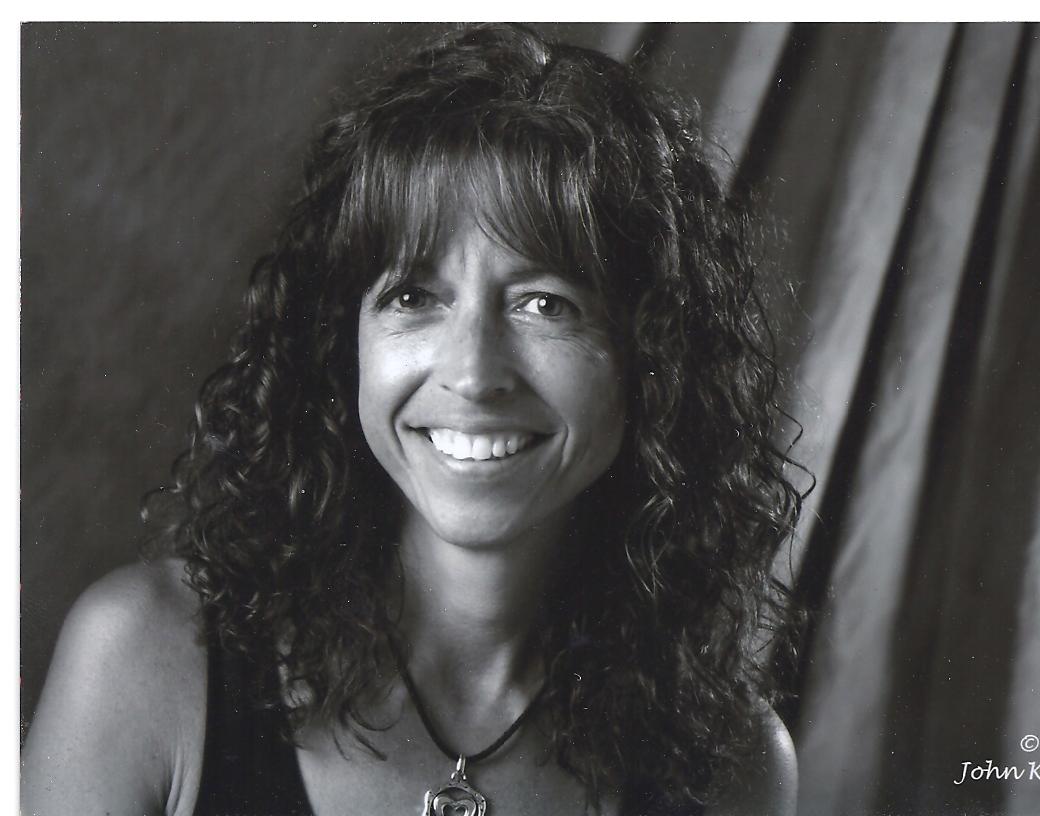 Massage Therapist Image