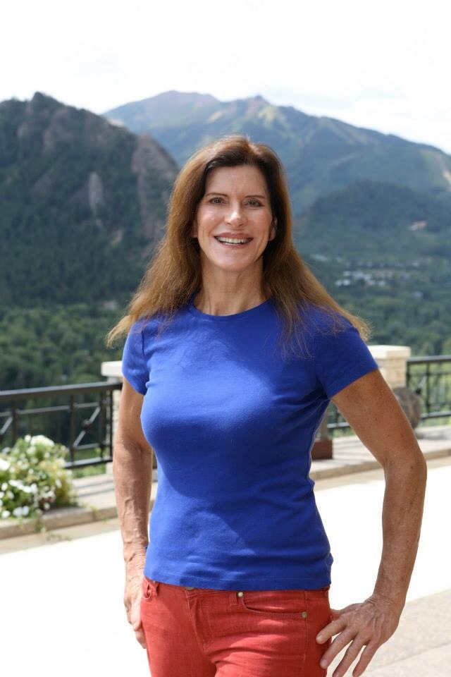 Massage Therapist Image