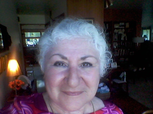 Massage Therapist Image