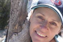 Massage Therapist Image