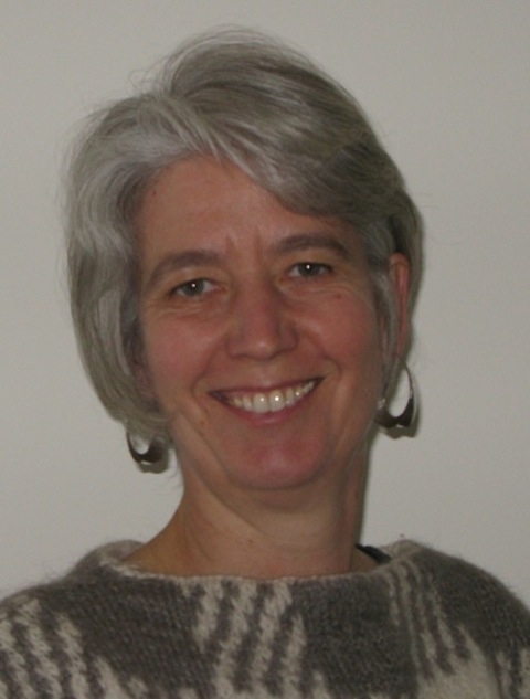 Massage Therapist Image