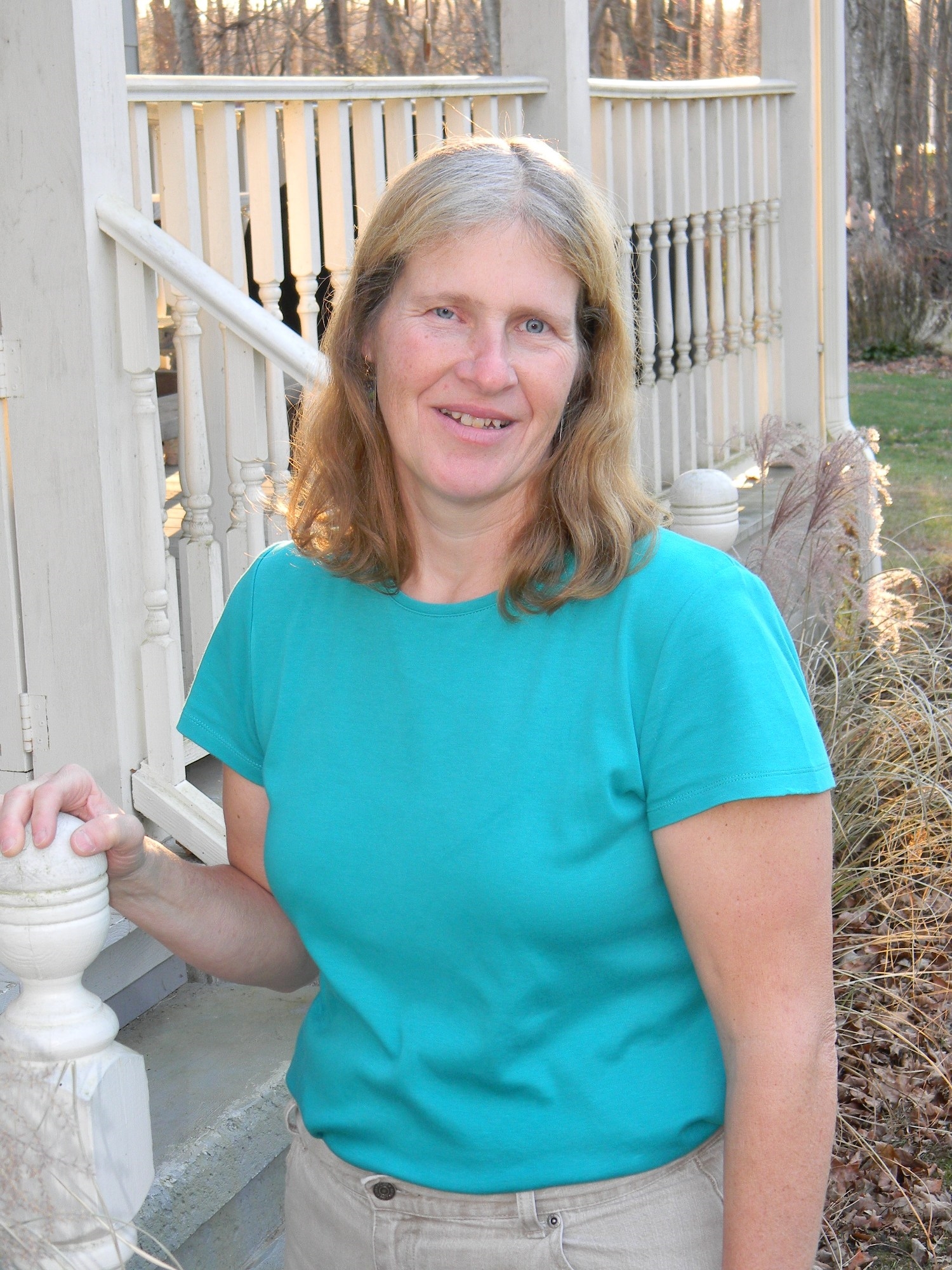 Massage Therapist Image